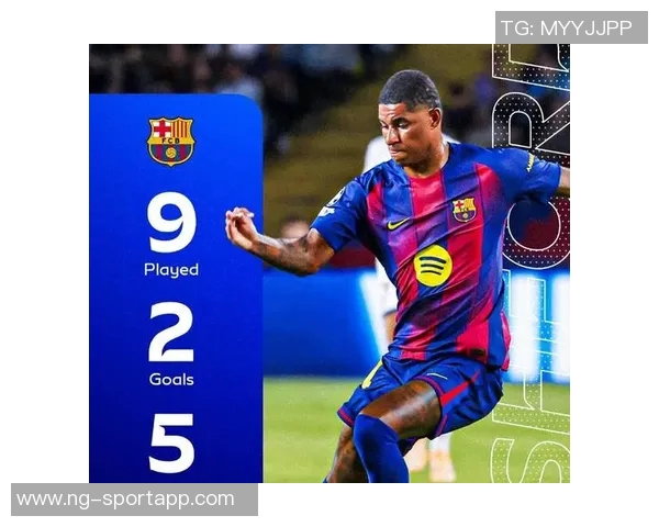 拉什福德租借期满或将离队巴萨签小蜘蛛面临巨大挑战