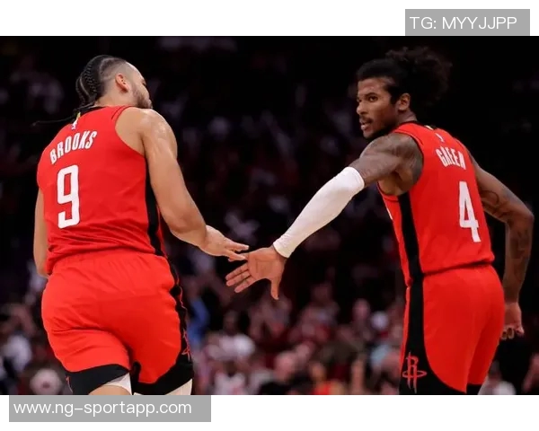 太阳主帅透露杰伦格林恢复良好状态仍需每日观察