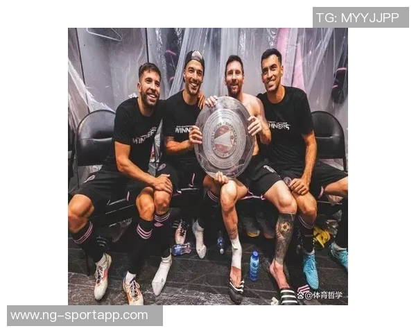 世界杯赛程正式公布梅西带领球队夺得美职联总冠军