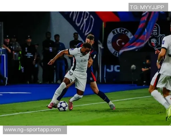 射门47次零进球的悲剧重演柔佛海港48脚射门竟无一进账