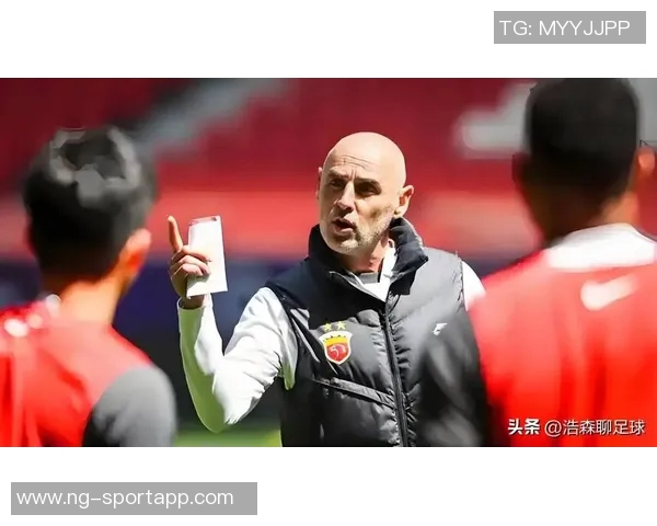 苏格兰媒体报道穆斯卡特与流浪者达成执教协议海港将获千万赔偿金