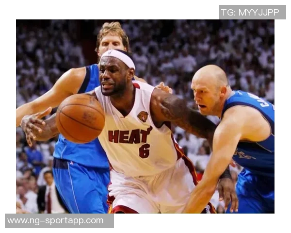 韦德回顾2011年总决赛表示本可以更好地支持詹姆斯争取冠军成功