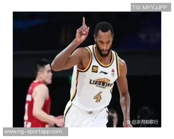 前辽宁三冠外援弗格正式加盟上海队开启新篇章