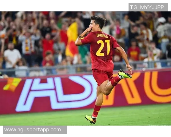 意天空报道罗马或将与佩莱格里尼降薪续约而迪巴拉续约前景渺茫