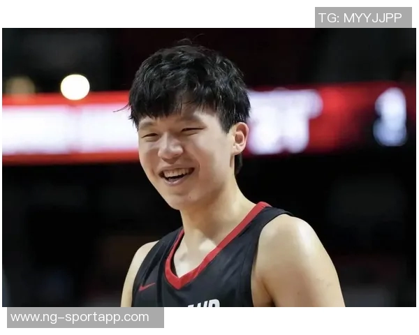 开拓者今日11人轮换杨瀚森与3名伤员缺席令人期待