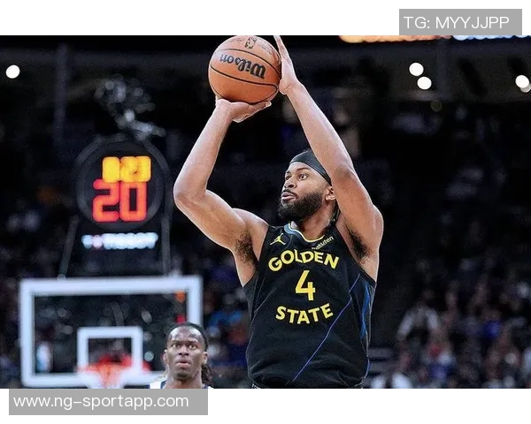 穆迪首次单场命中八记三分球叔叔的挑战激励我不断进步