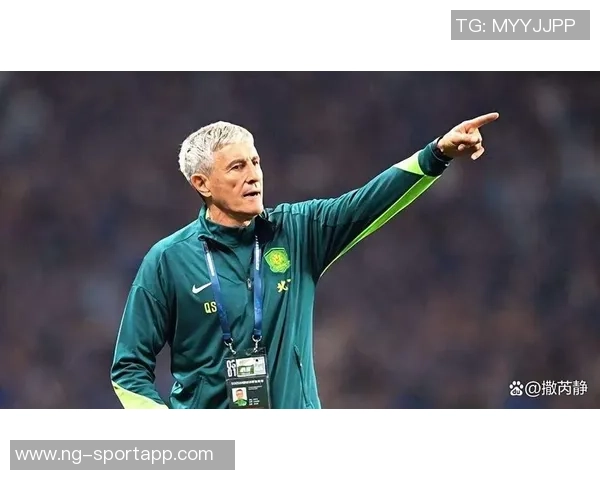 国安高层特别叮嘱塞蒂恩出征亚冠却遭其坚持己见引发关注 国安高层特别叮嘱塞蒂恩出征亚冠却遭其坚持己见引发关注