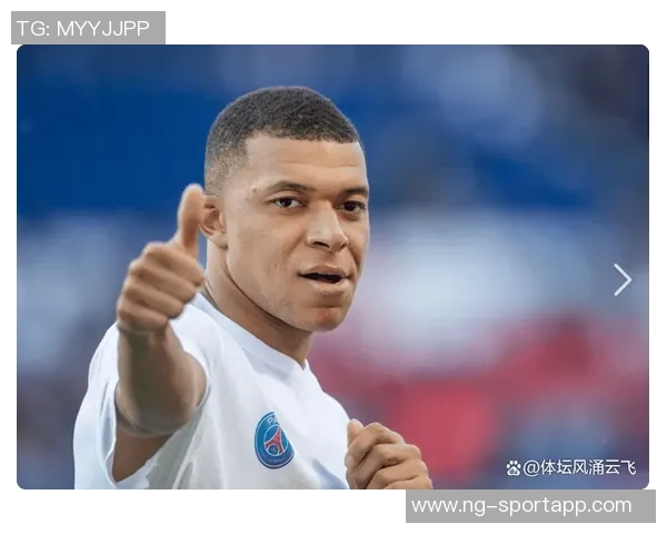 姆巴佩荣获欧洲金靴感谢队友和皇马球迷的支持与鼓励 姆巴佩荣获欧洲金靴感谢队友和皇马球迷的支持与鼓励