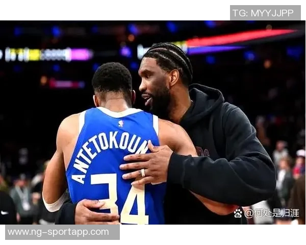 字母哥言行透露雄鹿生涯即将落幕的深意与未来展望 字母哥言行透露雄鹿生涯即将落幕的深意与未来展望