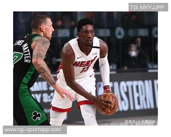 阿德巴约盛赞爱德华兹具备掌控比赛节奏的能力与影响力