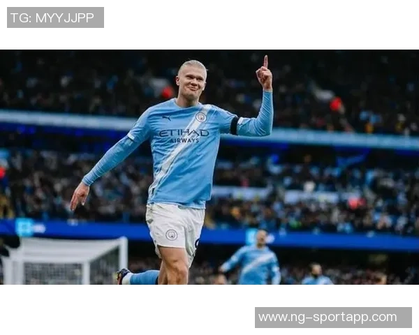 哈兰德英超对水晶宫四战四进球总计六球今晚能否继续破门 哈兰德英超对水晶宫四战四进球总计六球今晚能否继续破门