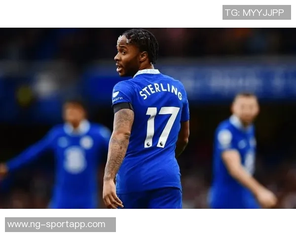 斯基拉透露切尔西愿意为斯特林转会那不勒斯承担部分薪资