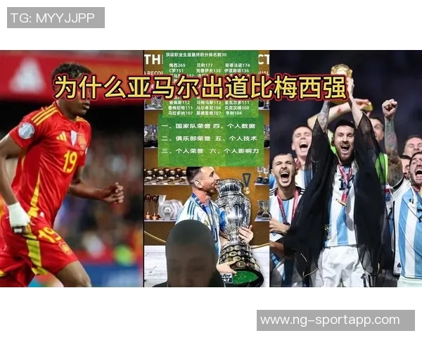 拜亚:亚马尔应向C罗学习场外生活梅西同样值得效仿 拜亚:亚马尔应向C罗学习场外生活梅西同样值得效仿