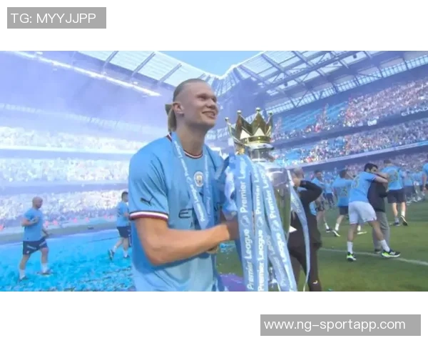 哈兰德表现惊艳助曼城夺胜荣膺英超第六轮最佳球员称号 哈兰德表现惊艳助曼城夺胜荣膺英超第六轮最佳球员称号