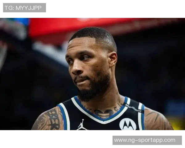 利拉德宣布因跟腱撕裂伤停2026年强势回归让球迷期待