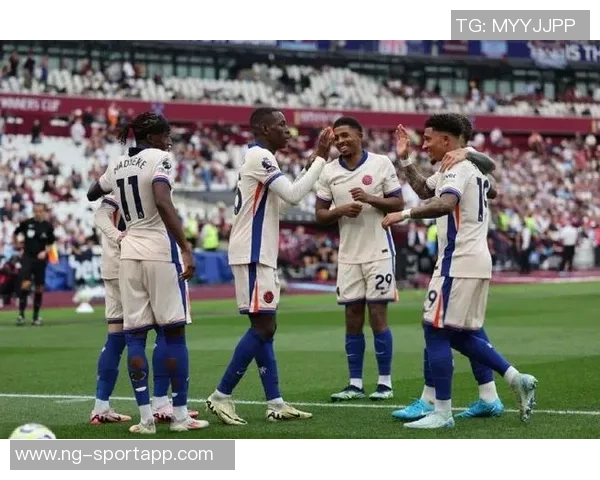 乔科尔:切尔西本赛季无缘争冠下赛季必将全力以赴争夺冠军 乔科尔:切尔西本赛季无缘争冠下赛季必将全力以赴争夺冠军