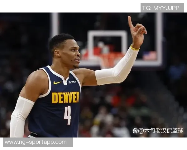 威少重返旧主对决掘金克利福德替拉文出战二轮秀挑战约基奇