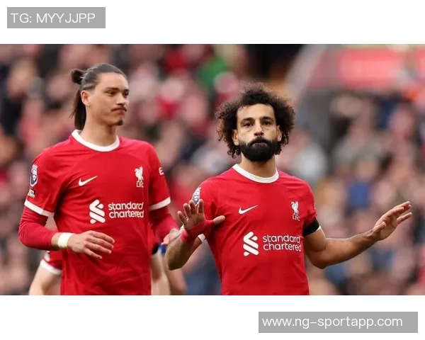 英超前锋创造重大机会榜揭晓萨拉赫与加克波并列领先