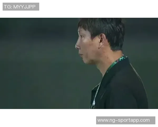 阮庭北展现越南U23实力气场如王者引领球队冲刺荣誉之路