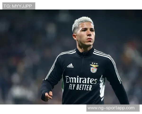 恩佐与新经纪公司签约帕斯托雷成为联合创始人助力新篇章