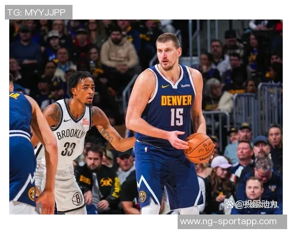 约基奇今日表现不佳背锅掘金其他首发正负值均为正数 约基奇今日表现不佳背锅掘金其他首发正负值均为正数